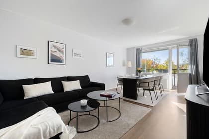 Flintlåsvägen 12, Edsberg