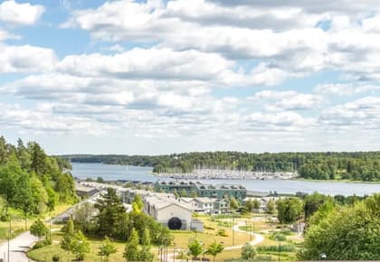 Myntbacken 5, Täljöviken