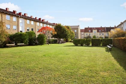 Sandvångsgatan 3C, Limhamn