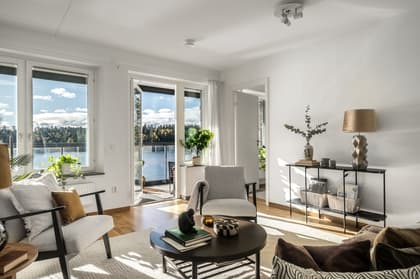 Tollare Kaj 12, Tollare