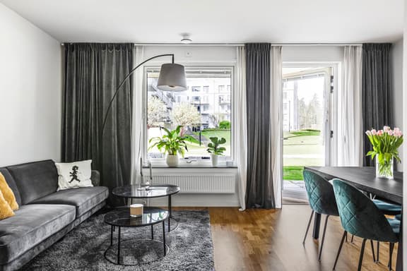 Hanekindsgatan 1, Linköping