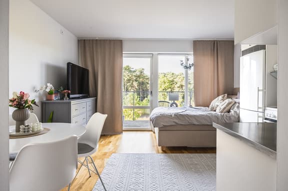 Brändtorpsvägen 24, Kalmar