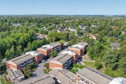 Björnboda Torg 4, Vällingby