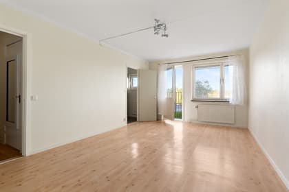 Vissingebacken 13, Spånga