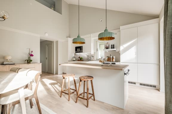 Trappgränd 10, Kungälv