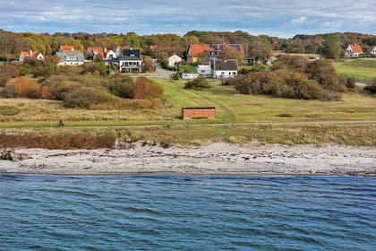 Bild av närområdet