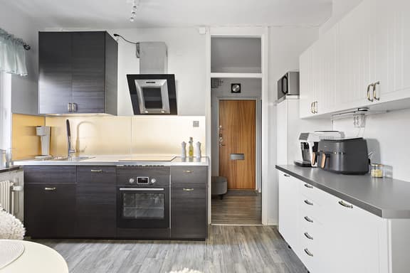 Carlavägen 1D, Eskilstuna