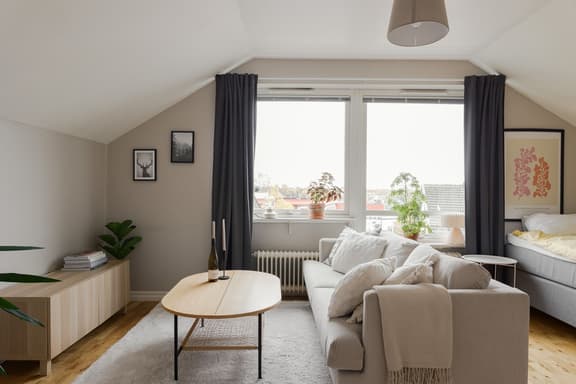 Gjuterigatan 18, Värnamo