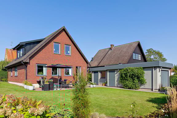 Götagatan 25, Trelleborg