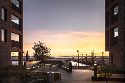 Helsingörskajen 14, Norra Hamnen