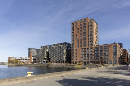 Bild av närområdet