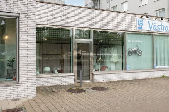 Västra Varvsgatan 11C, Malmö