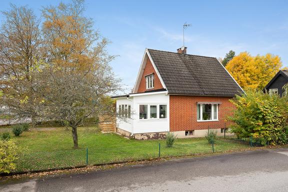 Odengatan 1, Älmhult