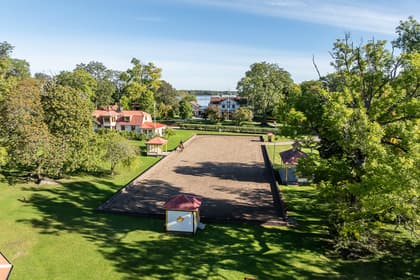 Ledingenäs 51, Knivsta