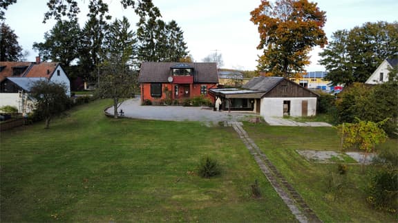 Askeröd 1049, Hörby