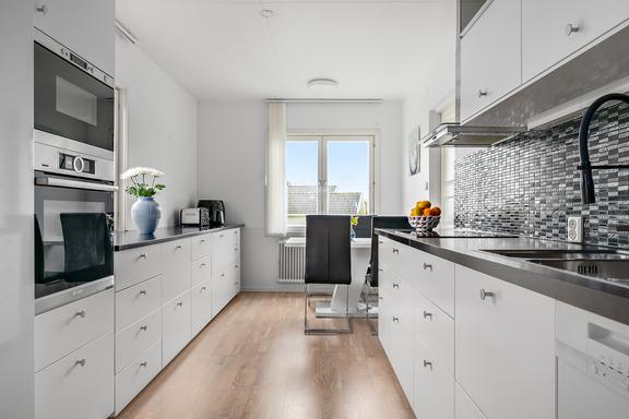 Västra Gölshultsvägen 4, Älmhult