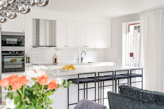 Ridderstads gata 30, Linköping