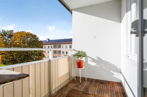 Attackvägen 6, Järfälla