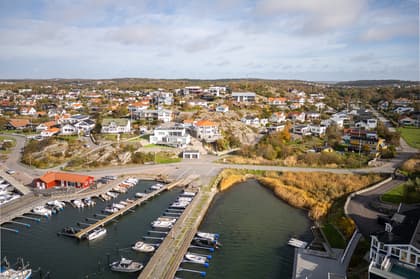 Bild av närområdet