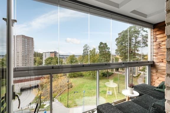 Pressarvägen 25, Järfälla