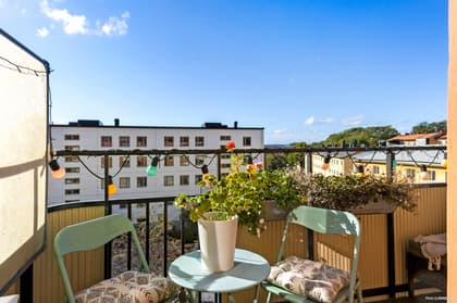 Fågeltorget 167, Aspudden