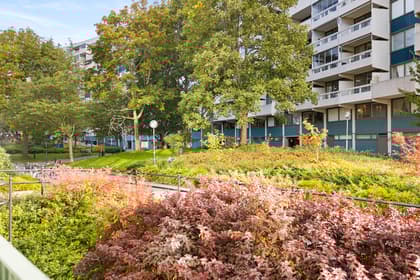 Kometvägen 61, Grindtorp