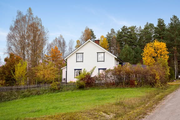 Östra Vadje 42, Torsby