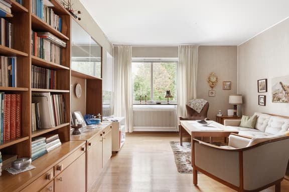 Häradsvägen 21B, Borlänge