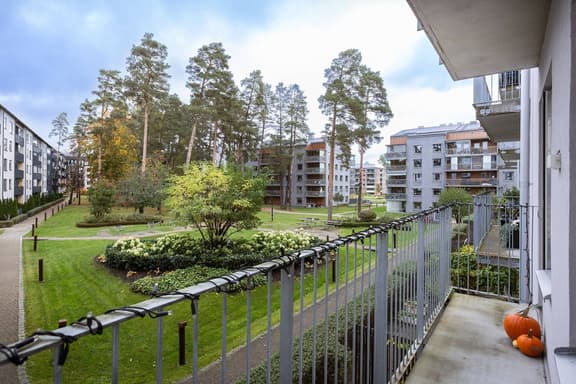 Folkets Parksgatan 12, Linköping