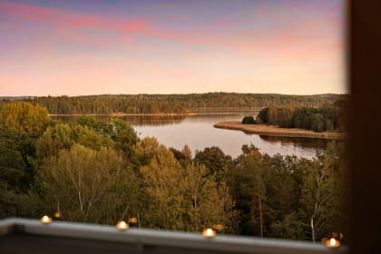 Flygkårsvägen 17, Hägernäs