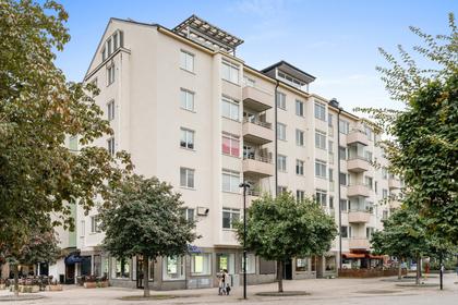 Exteriörbild