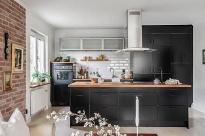 Tredalagatan 17C, Östermalm