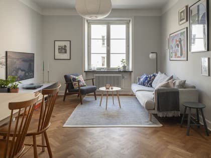 Östgötagatan 89, Södermalm Katarina