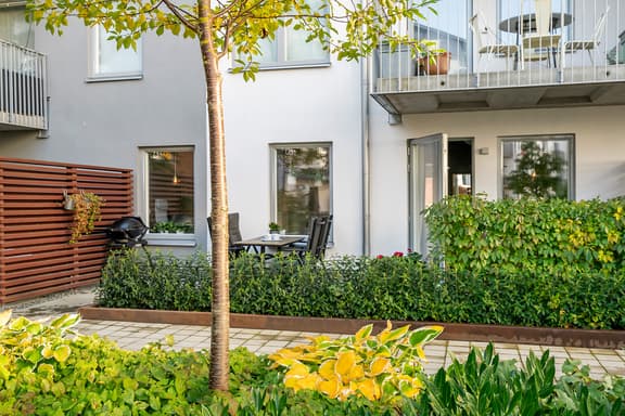 Sollentunavägen 132F, Sollentuna