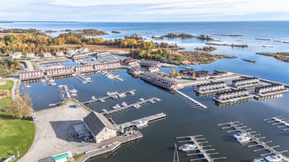 Bild av närområdet