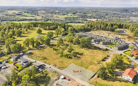 Torps Gård, Jönköping