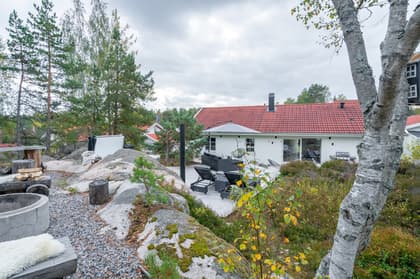Översättravägen 40, Västra Skärgårdsstad