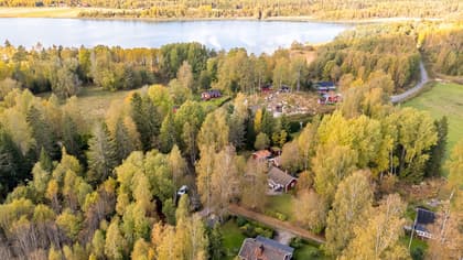 Envallskröken 1, Vansjö