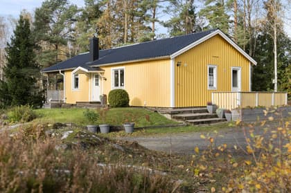 Larsered 311, Nygård