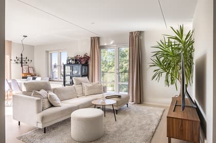 Gärdes Backe 3E, Inverness