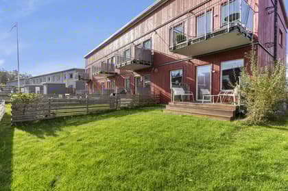 Biodlarvägen 37, Göta