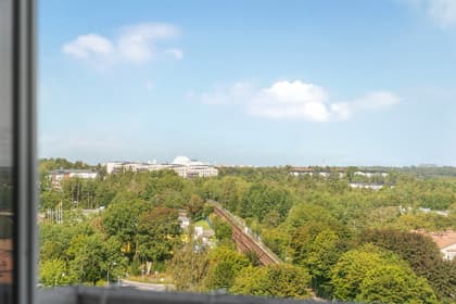 Farstavägen 87, Farsta