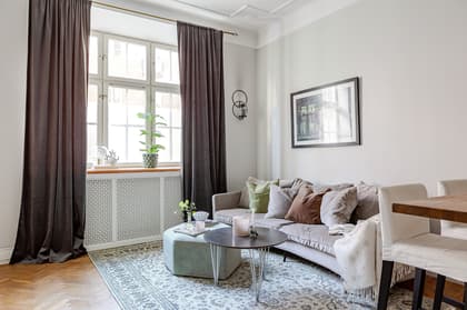 Bragevägen 21, Lärkstan