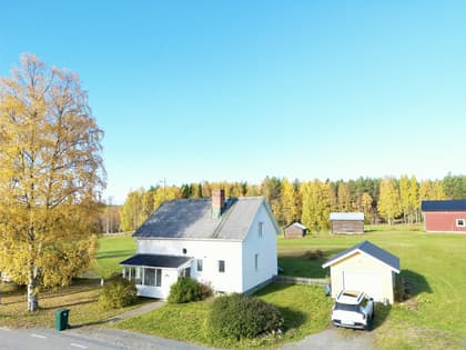 Bild av närområdet