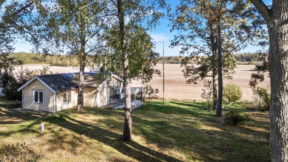 Hovgården 7, Köping