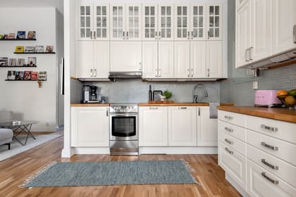 Sankt Olofsgatan 43E, Höganäs