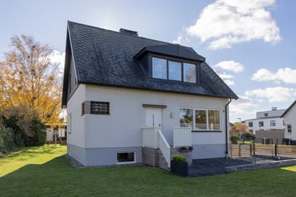 Pråmvägen 1, Löddeköpinge