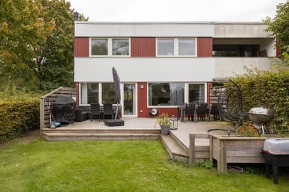 Nyckelkroken 2, Norra Fäladen