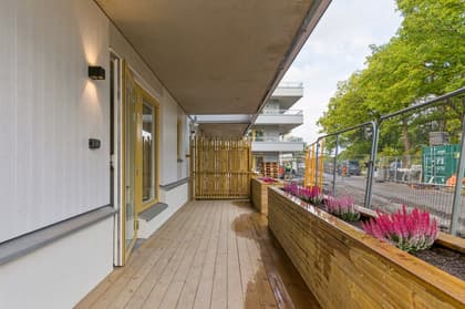 Klockelundsvägen 18, Farsta