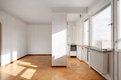 Torsbygatan 20, Farsta